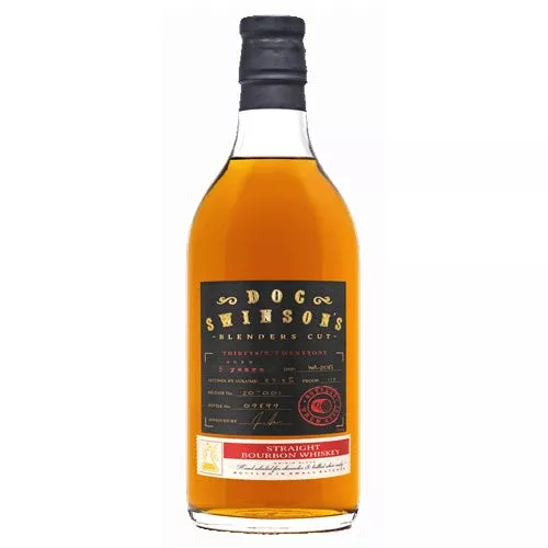 Doc Swinson's Blenders Cut NV - 750ML
