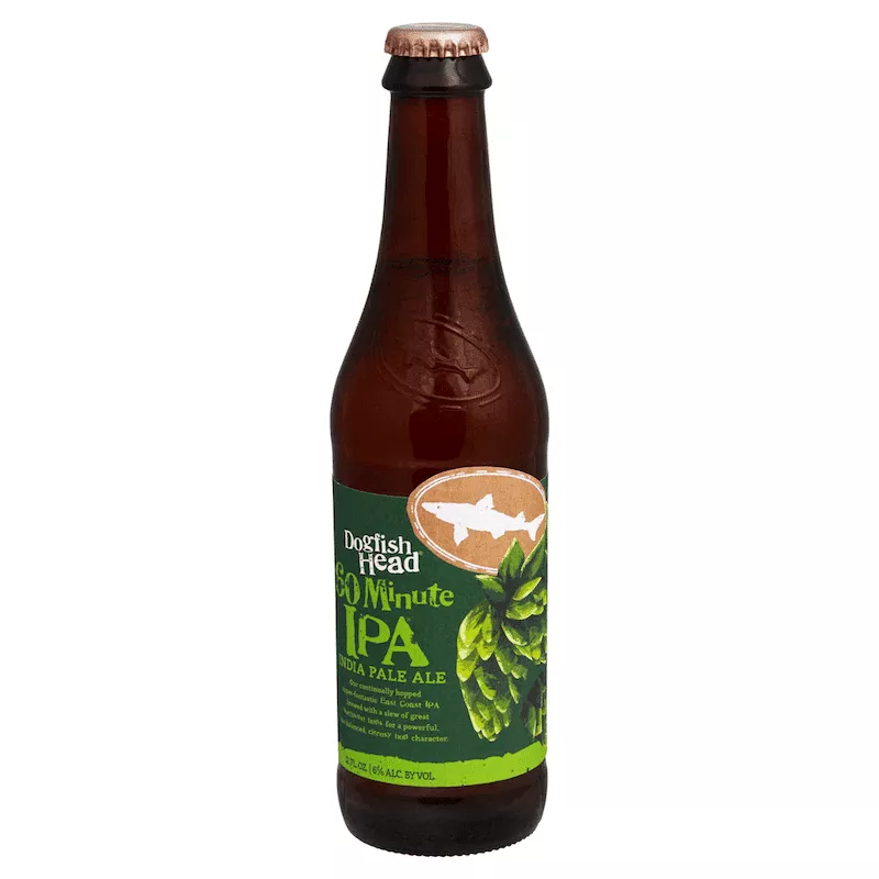 DOGFISH HEAD MIGHTY 12PK