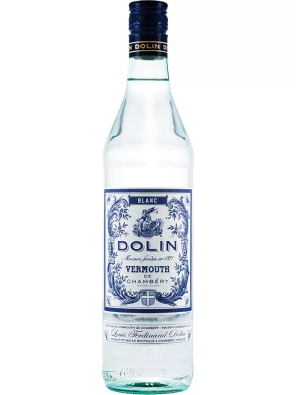 Dolin Vermouth de Chambery Blanc