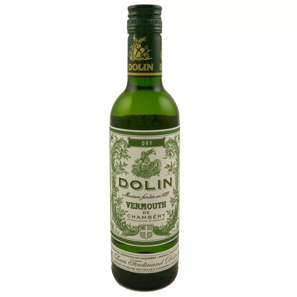 Dolin Vermouth De Chambery Dry 375ml