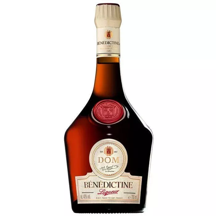 Dom Benedictine Liqueur 750ml