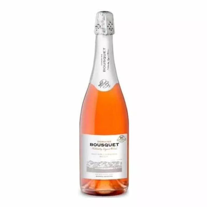 DOM BOUSQUET BRUT ROSE