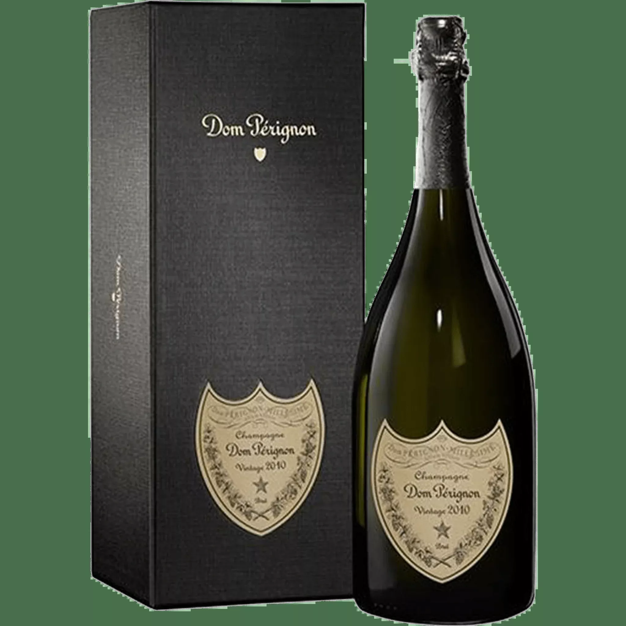 Dom Pérignon Brut Champagne 2010