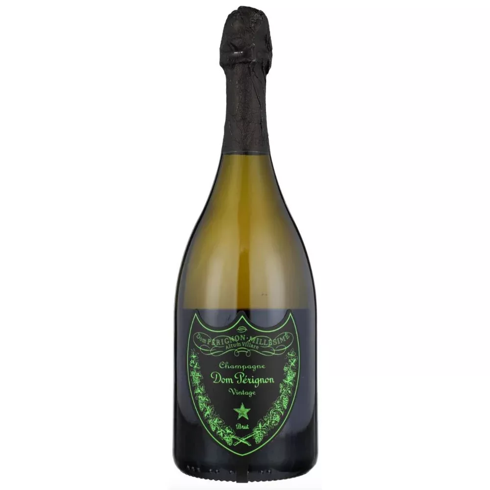 Dom Perignon Luminous Brut 2012