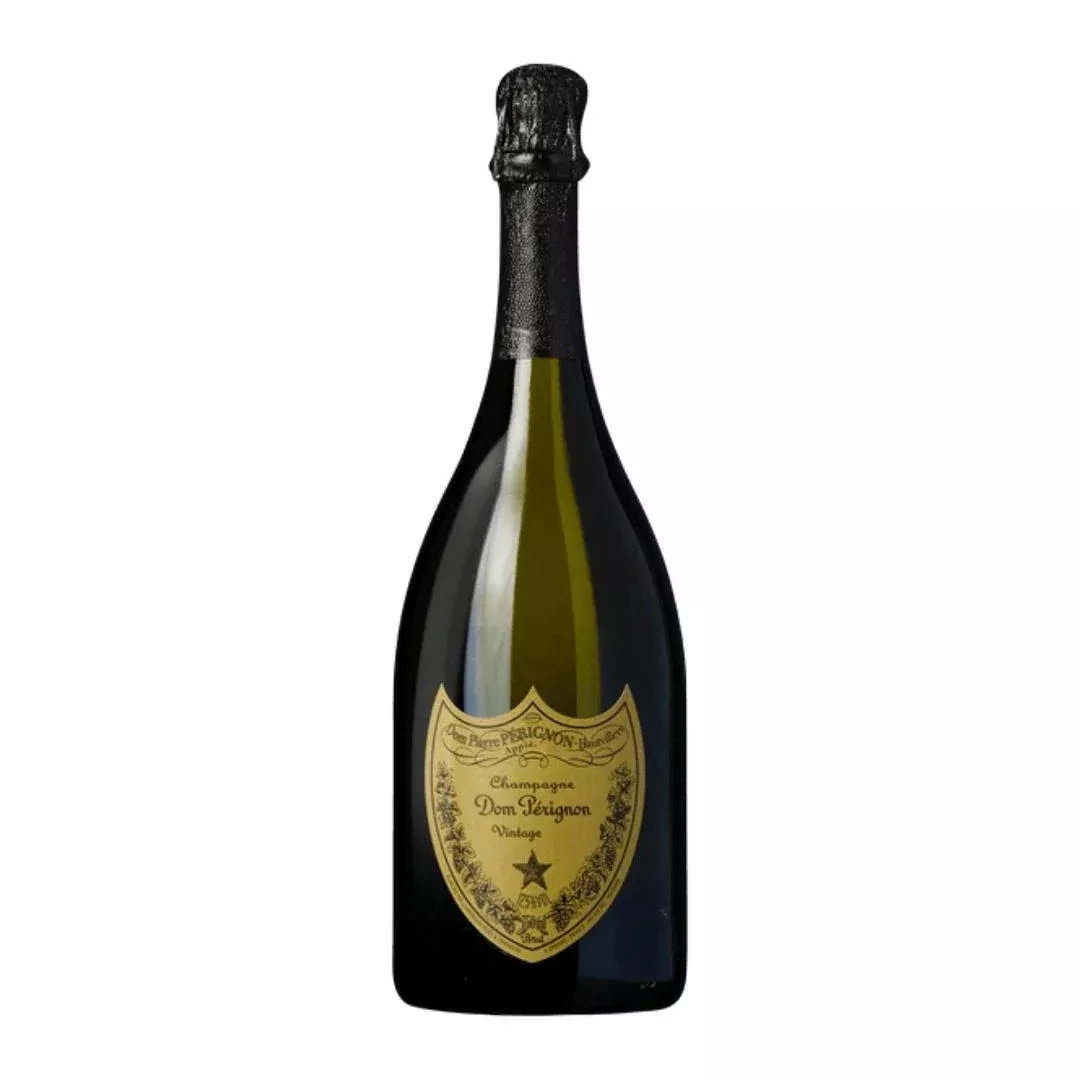 Dom Perignon Vintage 2012