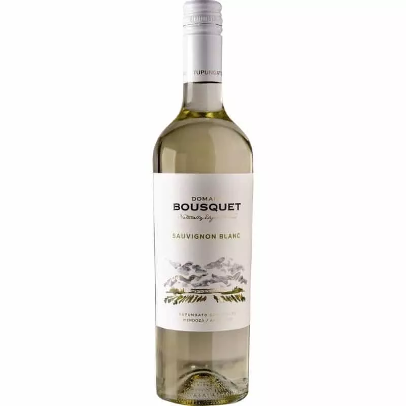 DOMAINE BOUSQUET SAUVIGNON BLANC