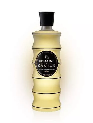 Domaine De Canton Ginger