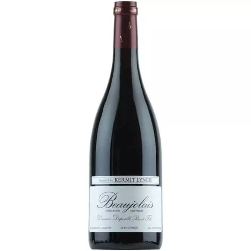 DOMAINE DUPEUBLE BEAUJOLAIS
