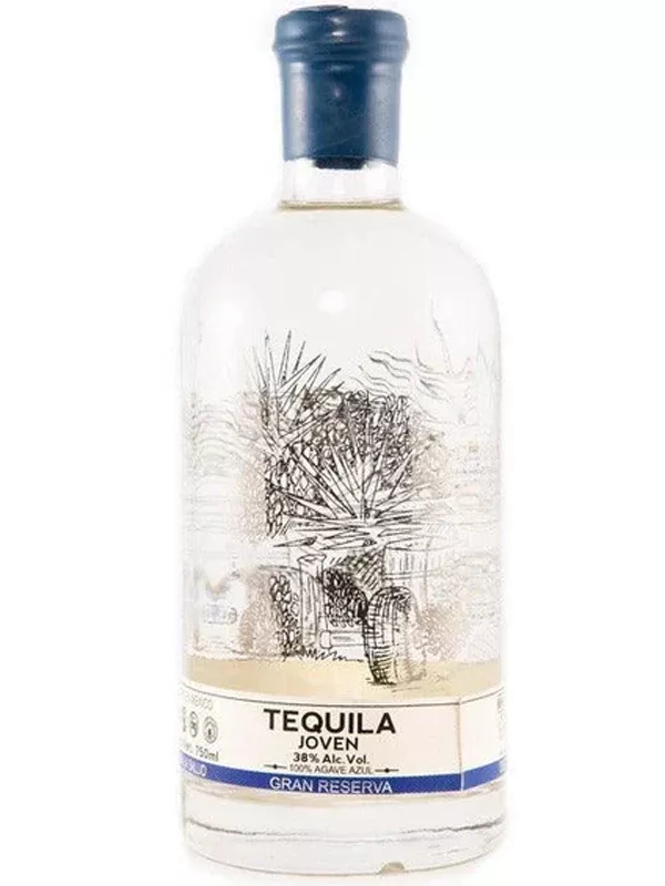 Don Alberto Joven Tequila