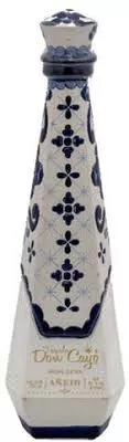 Don Cayo Special Edition Talavera Anejo Tequila 750ml