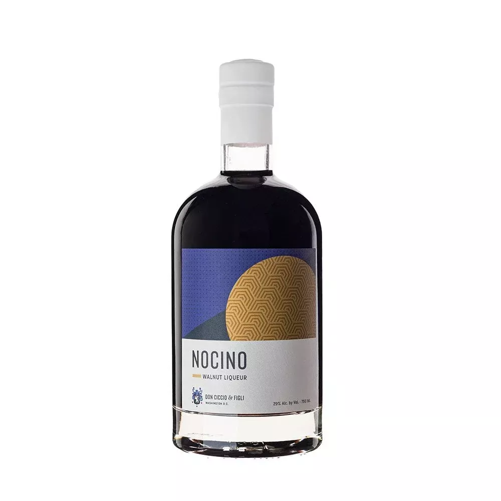 Don Ciccio & Figli Nocino Liqueur