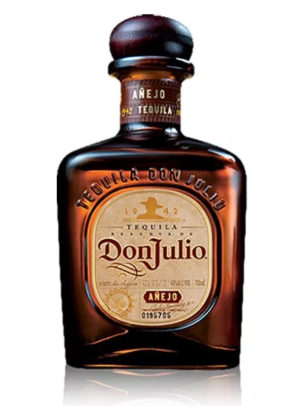 Don Julio Anejo Tequila