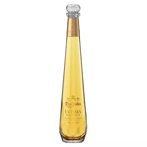 Don Julio Ultima Reserva Extra Anejo Tequila 750ml