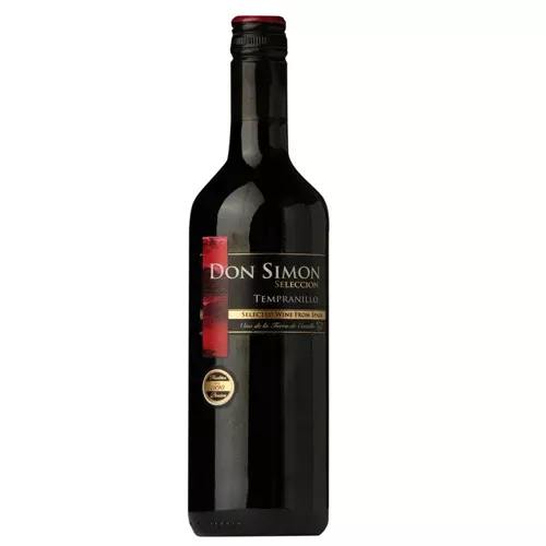 Don Simon Seleccion Tempranillo - 750ML