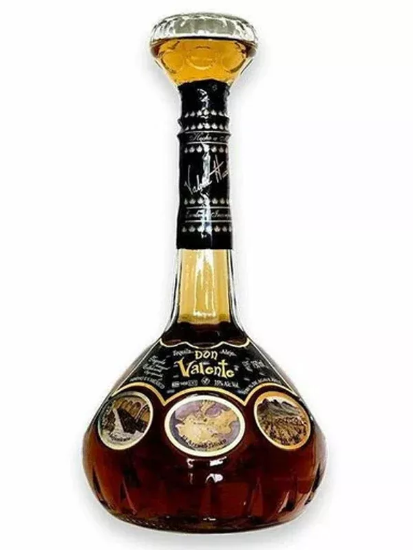 Don Valente Perfeccion Immaculada Extra Anejo Tequila