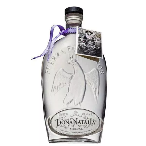 Dona Natalia Joven Mezcal 750ml