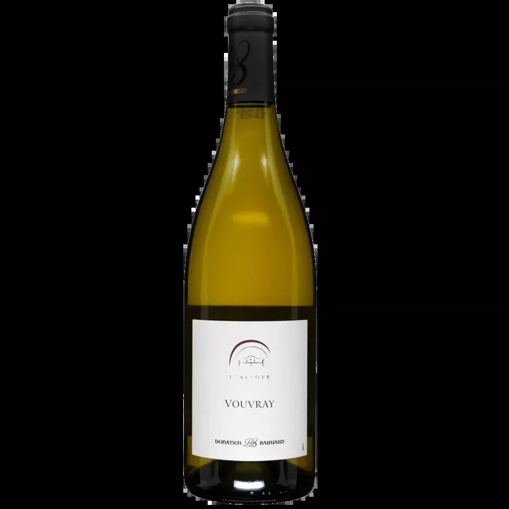 Donatien Bahuaud Alcove Vouvray 2022