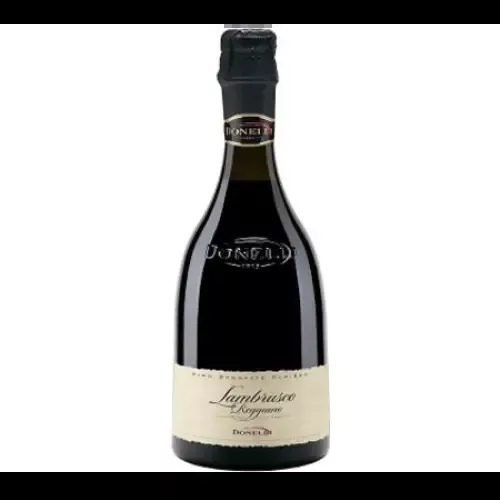 Donelli Lambrusco Reggiano Demi Sec