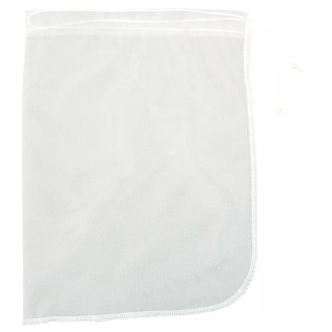 Drawstring Mesh Bag | 6