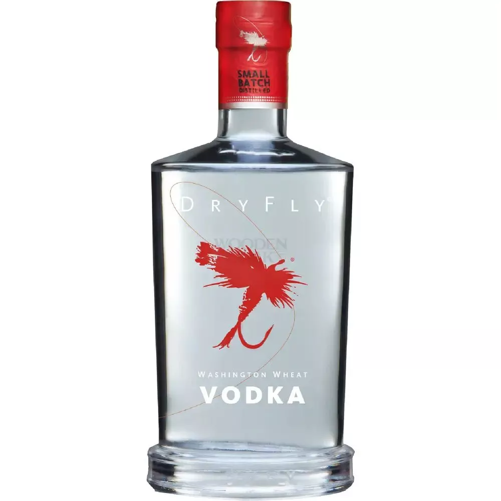 Dry Fly Vodka