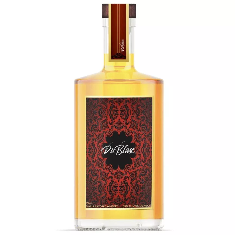 DuBlasé Whiskey