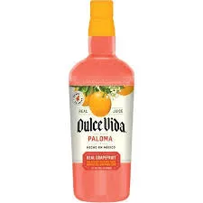 Dulce Vida Cocktails Dulce Vida Cocktails Paloma 1.75 L