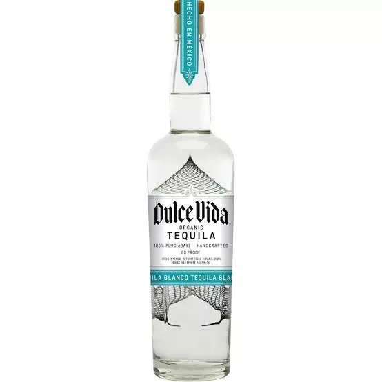 Dulce Vida Tequila Anejo 80 750 ML