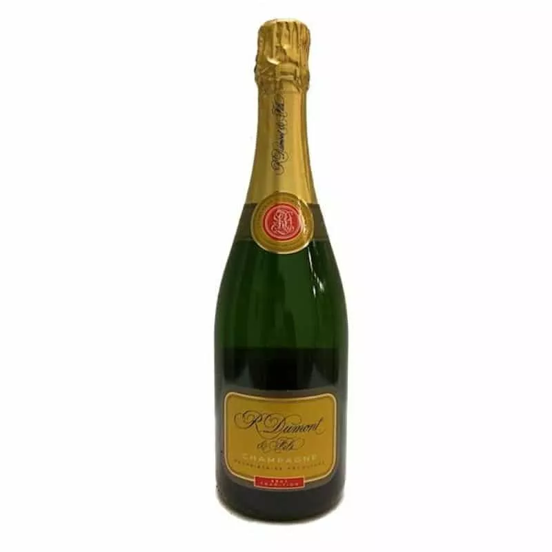 DUMONT BRUT CHAMPAGNE 3L
