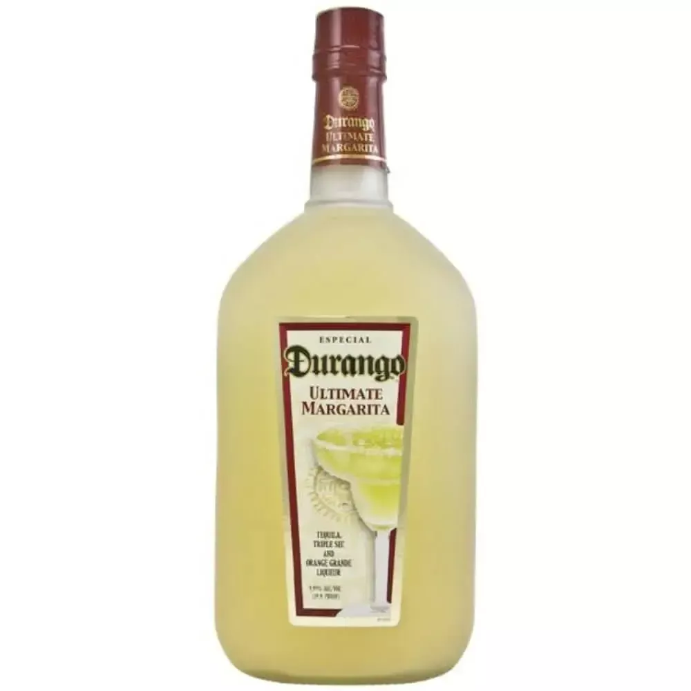Durango Ultimate Margarita 1.75L