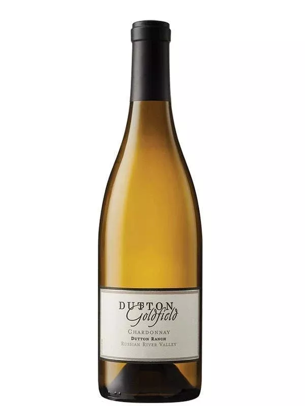 Dutton-Goldfield Dutton Ranch Chardonnay 2014