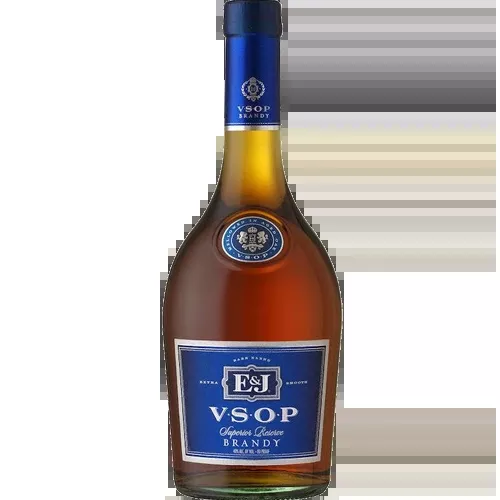 E&J Brandy VSOP - 750ml
