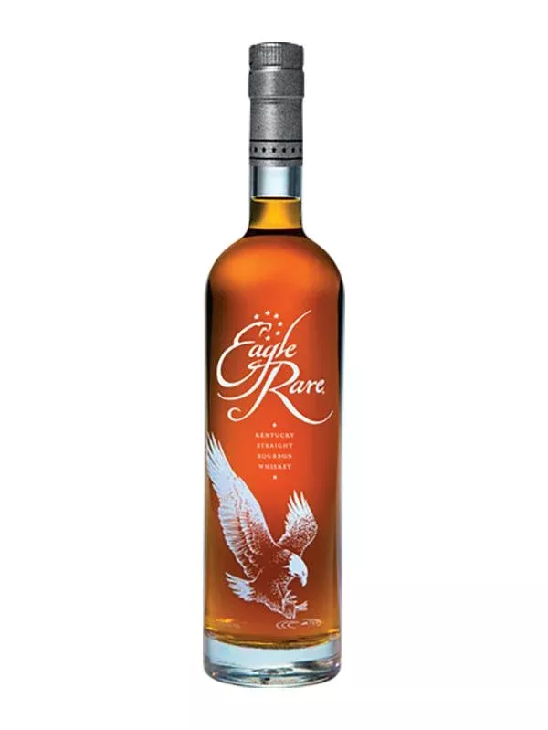 Eagle Rare Bourbon Whiskey