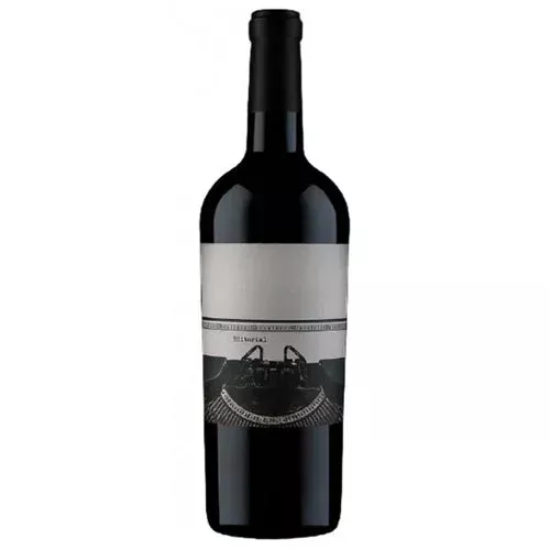 Editorial Cabernet Sauvignon 2018 - 750ML