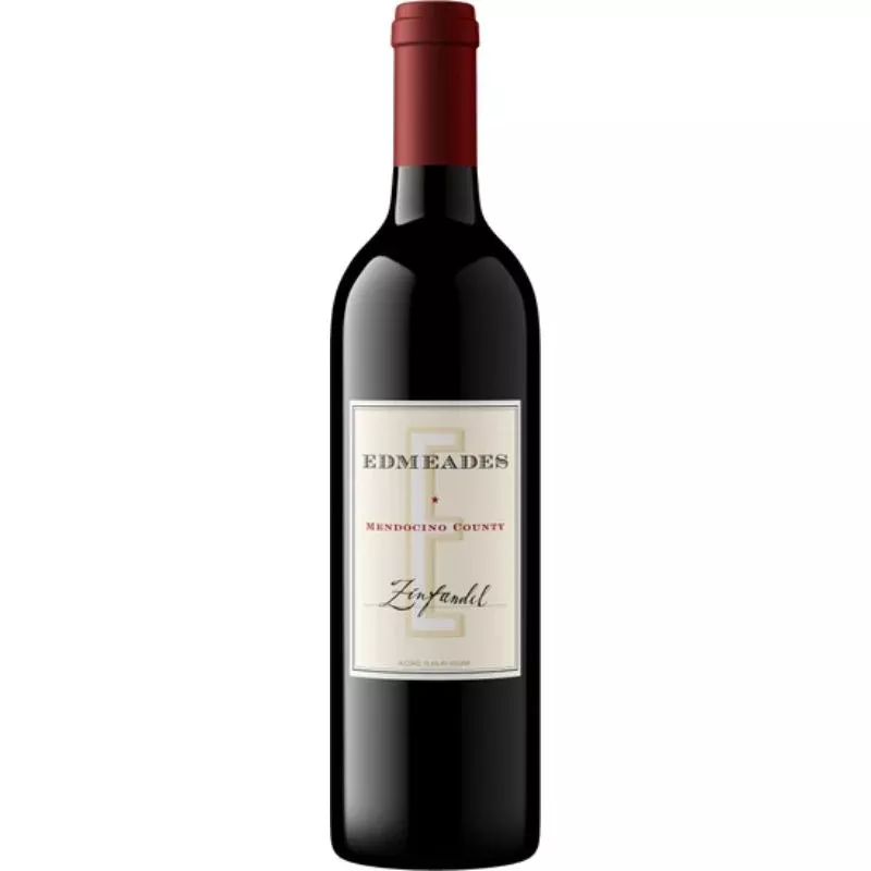 EDMEADES ZINFANDEL