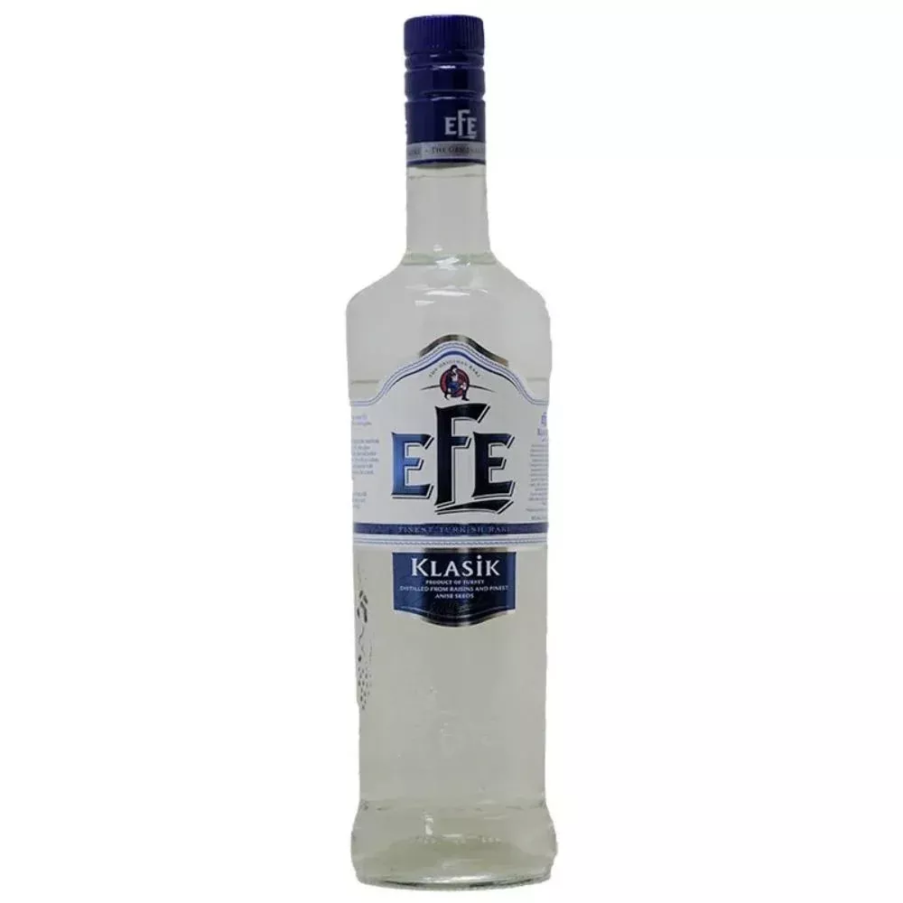 Efe Raki Blue