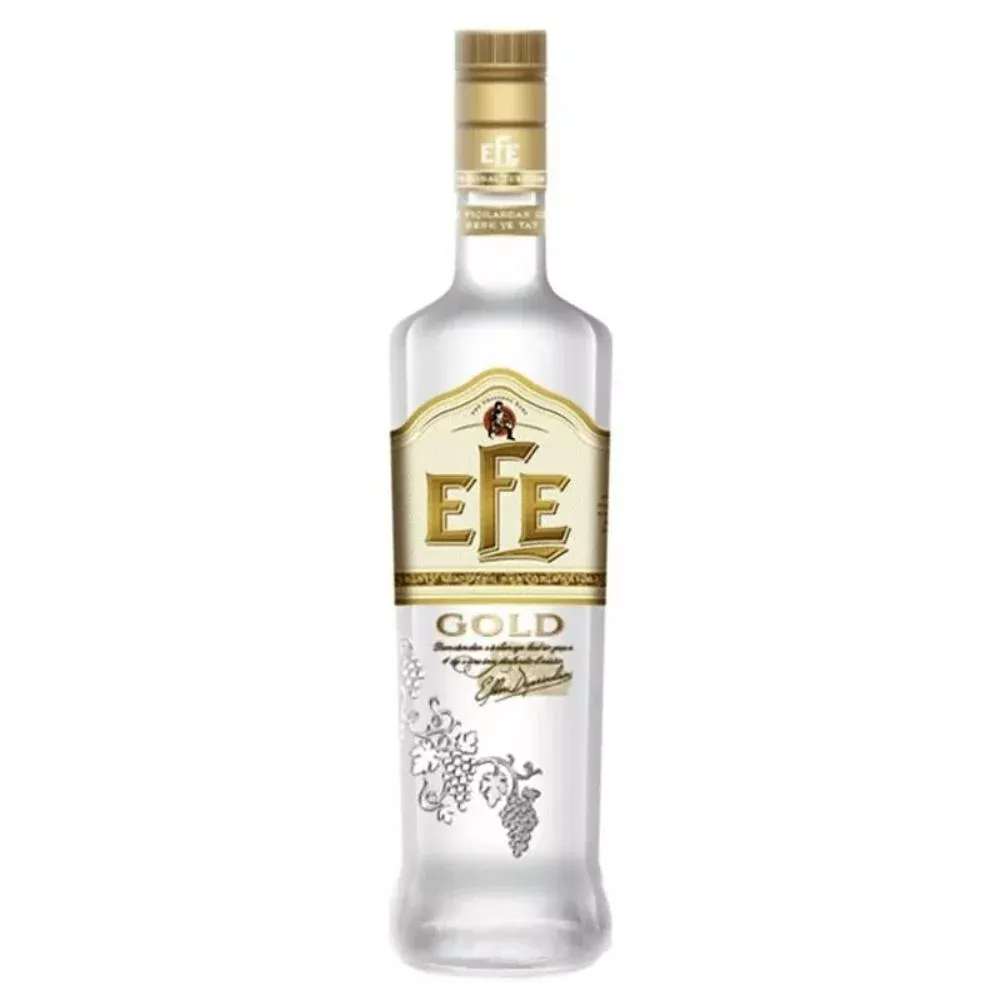 Efe Raki Gold