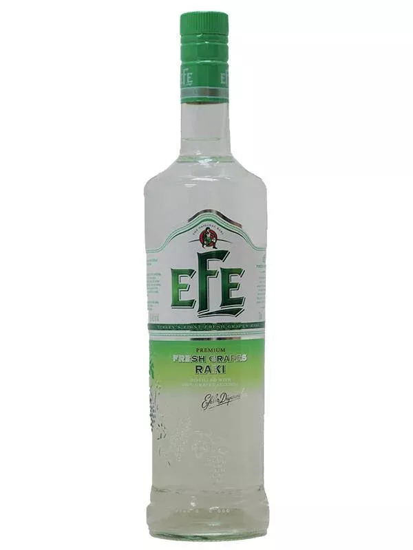 Efe Raki Green