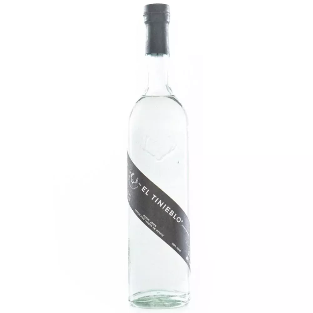 El Tinieblo Mezcal Joven