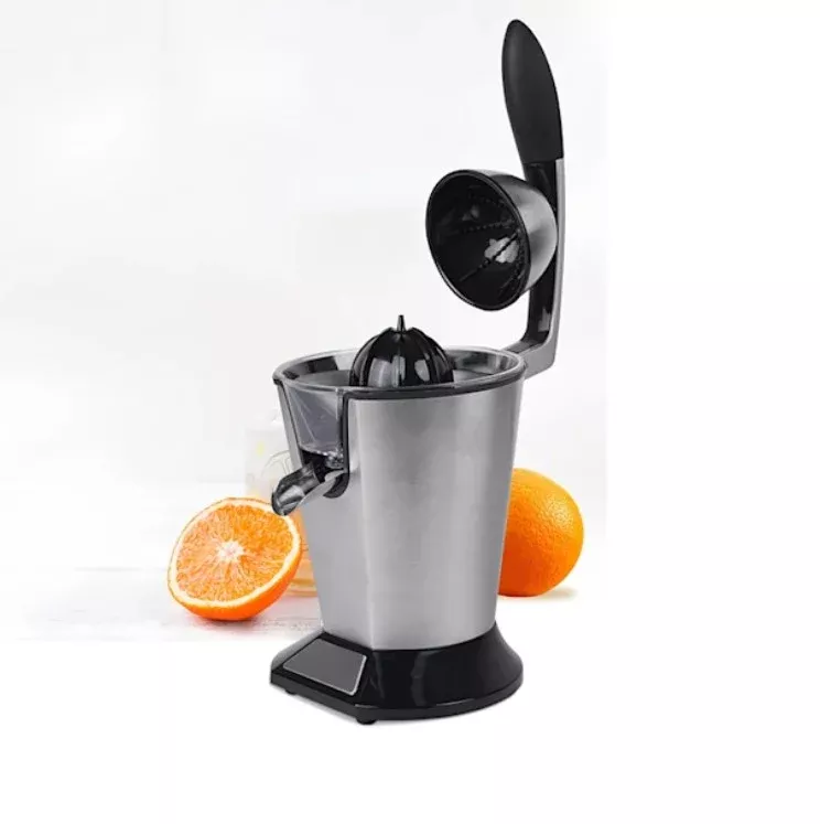 Electric Citrus Juicer, Stainless