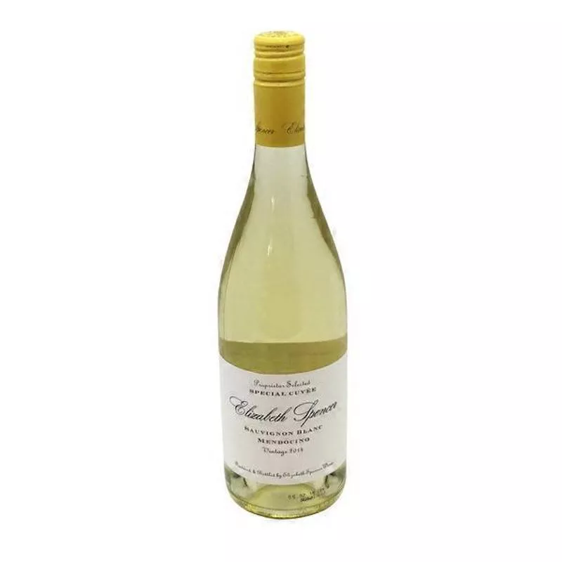 ELIZABETH SPENCER SAUVIGNON BLANC