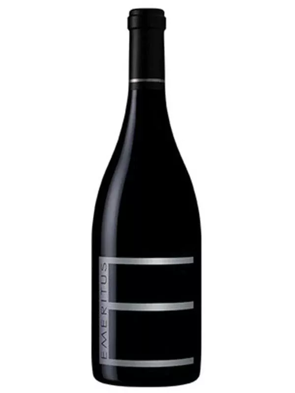 Emeritus Vineyards Hallberg Ranch Pinot Noir 2020