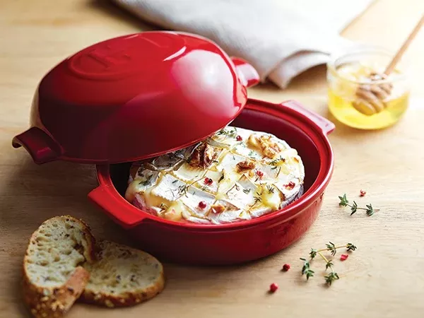 Emile Henry Cheese Baker