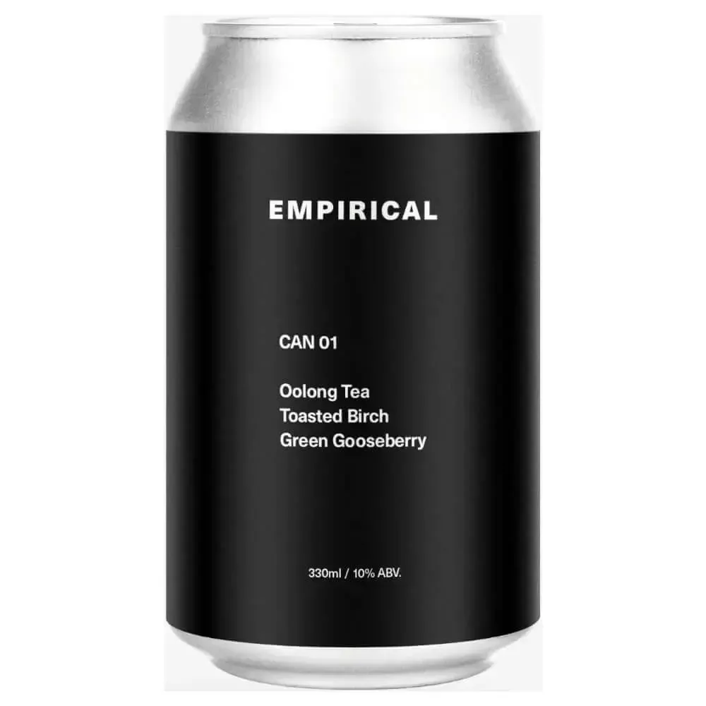 Empirical CAN 01