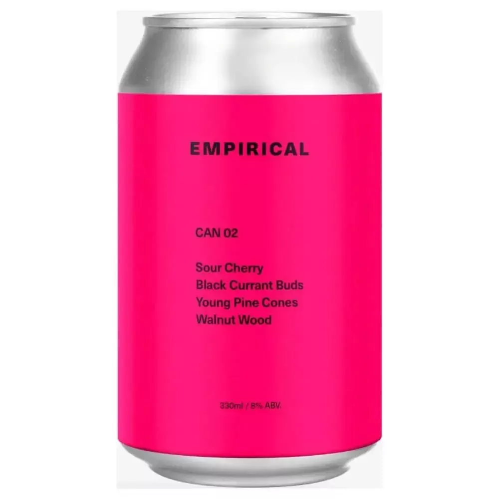 Empirical CAN 02