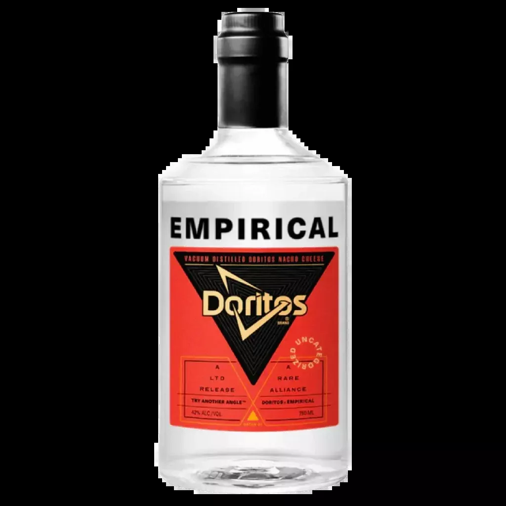 Empirical x Doritos Spirit 750ml