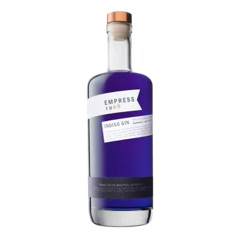 EMPRESS 1908 GIN 750ML
