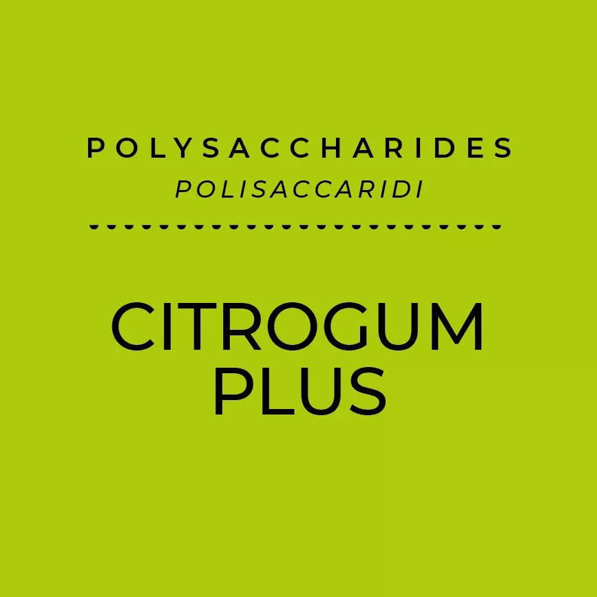 Enartis Citrogum Plus | Increase Perceived Sweetness and Body |Gum Arabic and Mannoproteins for Bottling
