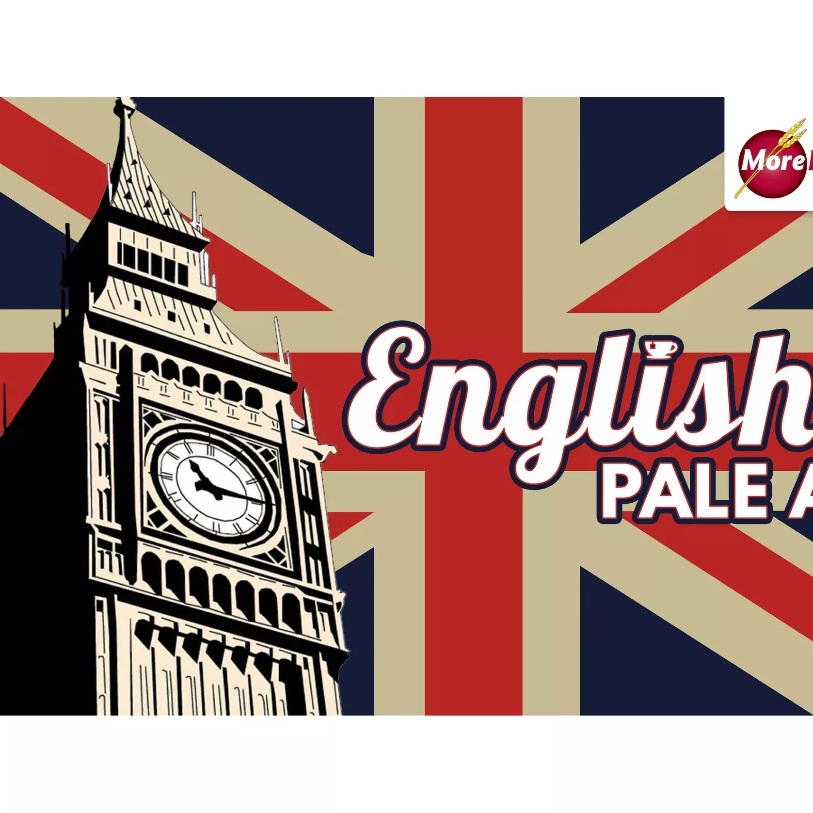 English Pale Ale | 5 Gallon Beer Recipe Kit | All-Grain
