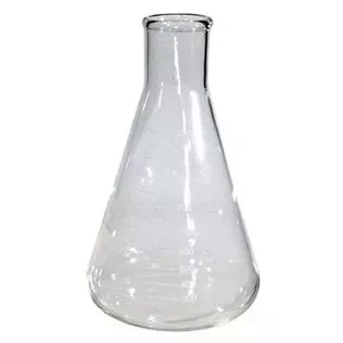 Erlenmeyer Flask - 2000 mL