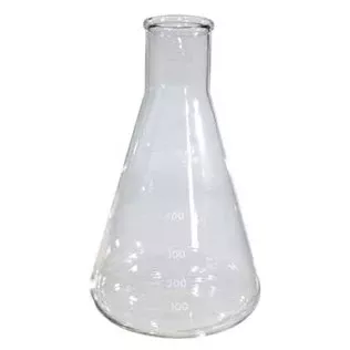 Erlenmeyer Flask - 500 mL